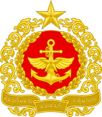Tatmadaw (Myanmar armed forces)